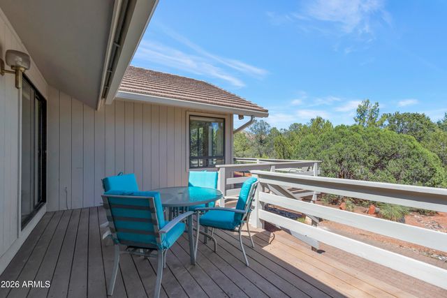 70 FOOTHILLS SOUTH Drive, Sedona, AZ 86336