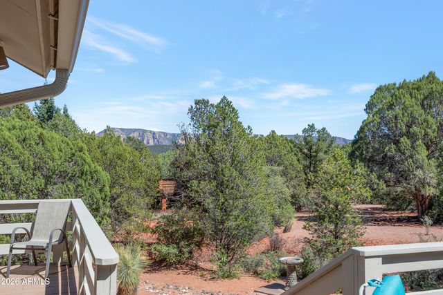 70 FOOTHILLS SOUTH Drive, Sedona, AZ 86336