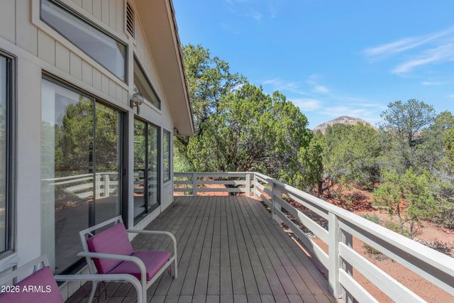 70 FOOTHILLS SOUTH Drive, Sedona, AZ 86336