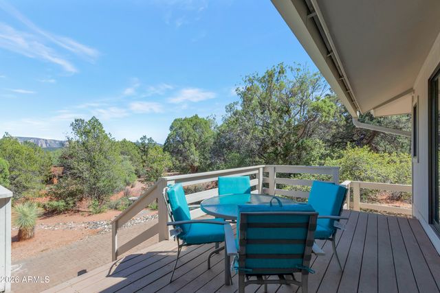 70 FOOTHILLS SOUTH Drive, Sedona, AZ 86336