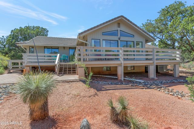 70 FOOTHILLS SOUTH Drive, Sedona, AZ 86336