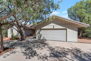 70 FOOTHILLS SOUTH Drive, Sedona, AZ 86336