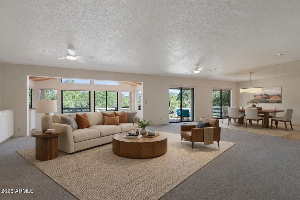Image 10 of property listing at 70 FOOTHILLS SOUTH Drive, Sedona, AZ 86336