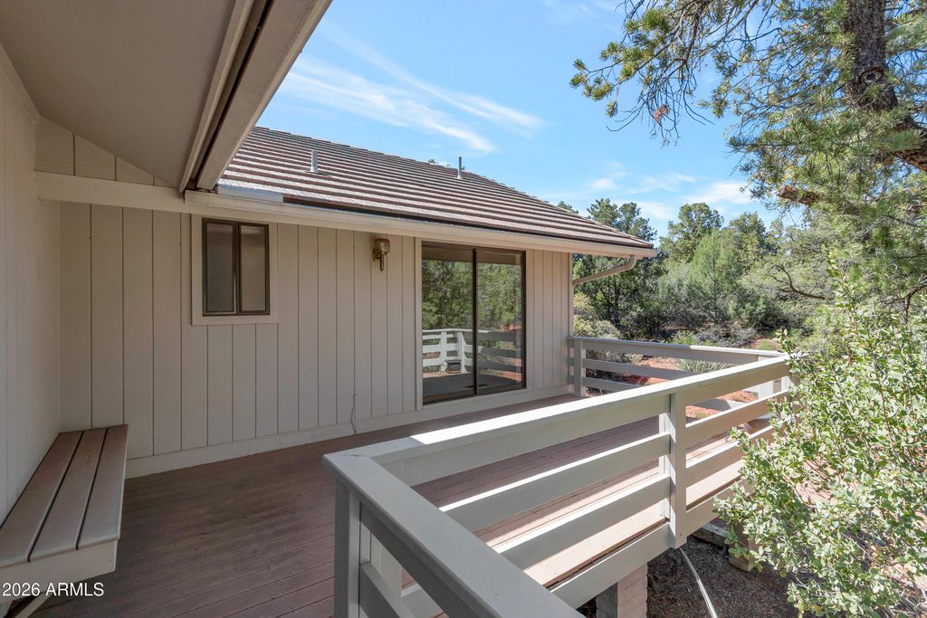 Image 5 of property listing at 70 FOOTHILLS SOUTH Drive, Sedona, AZ 86336