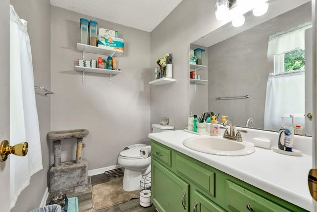 278 Van Davis Road NW, Georgetown, TN 37336