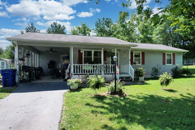 278 Van Davis Road NW, Georgetown, TN 37336