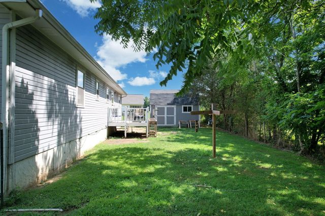 278 Van Davis Road NW, Georgetown, TN 37336