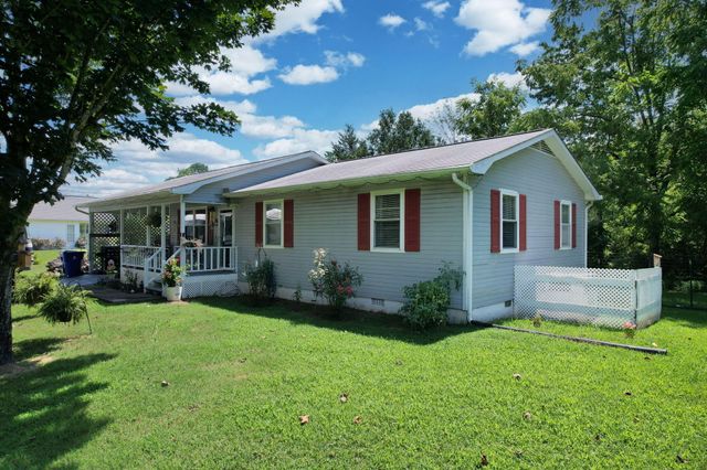 278 Van Davis Road NW, Georgetown, TN 37336