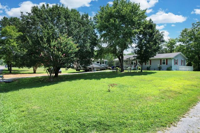 278 Van Davis Road NW, Georgetown, TN 37336