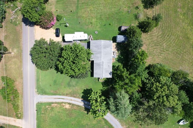 278 Van Davis Road NW, Georgetown, TN 37336