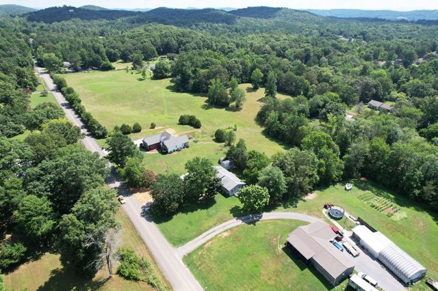 278 Van Davis Road NW, Georgetown, TN 37336