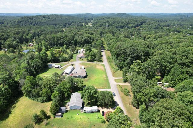 278 Van Davis Road NW, Georgetown, TN 37336