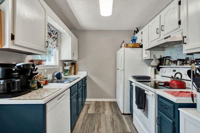 278 Van Davis Road NW, Georgetown, TN 37336