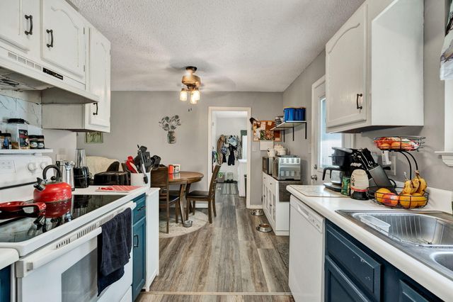 278 Van Davis Road NW, Georgetown, TN 37336