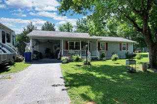 278 Van Davis Road NW, Georgetown, TN 37336
