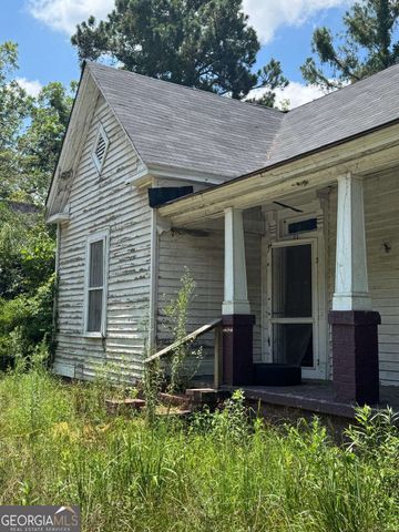 336 Fairvew Avenue, Macon, GA 31217