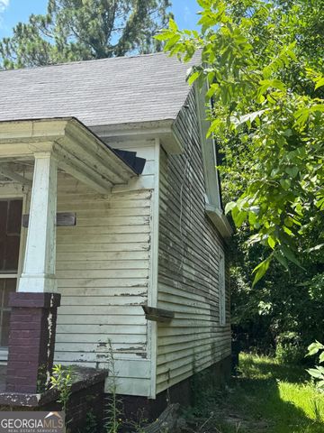 336 Fairvew Avenue, Macon, GA 31217