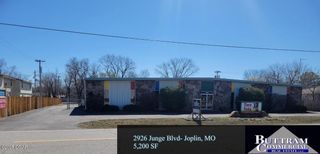2926 Junge Boulevard, Joplin, MO 64804