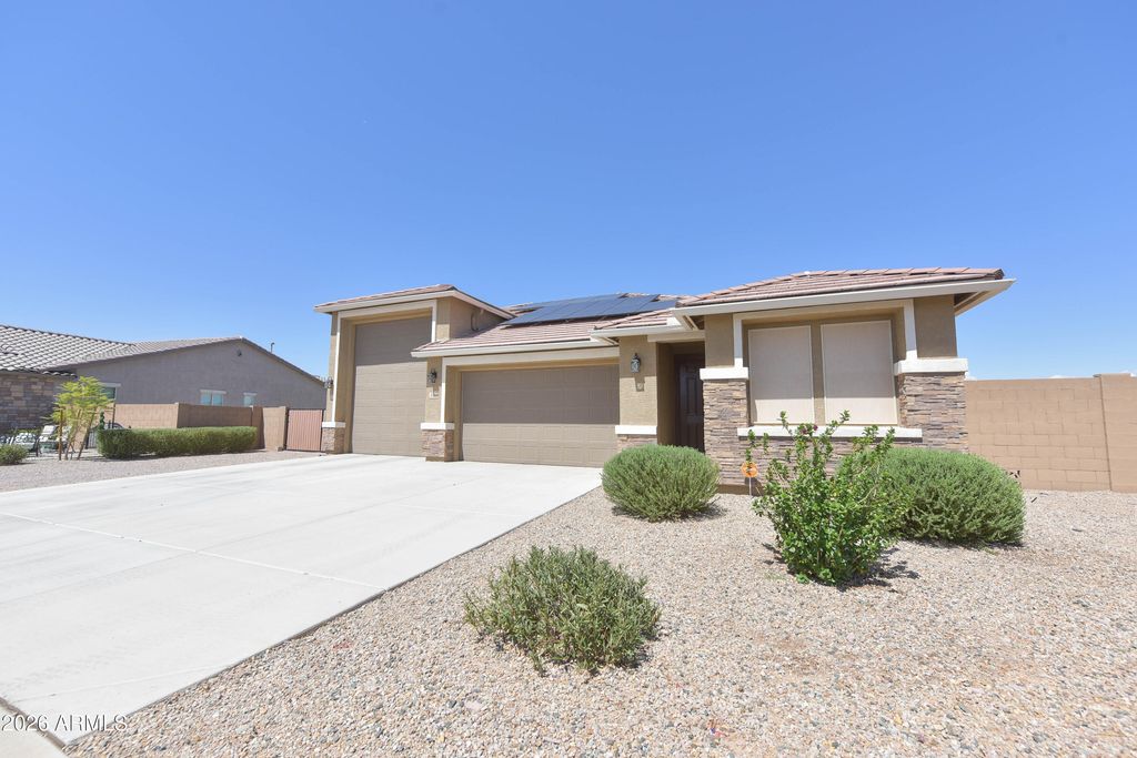 170 S SIENA Lane, Casa Grande, AZ 85122 — photo 2