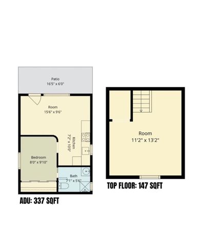 2570 61st Avenue, Oakland, CA 94605