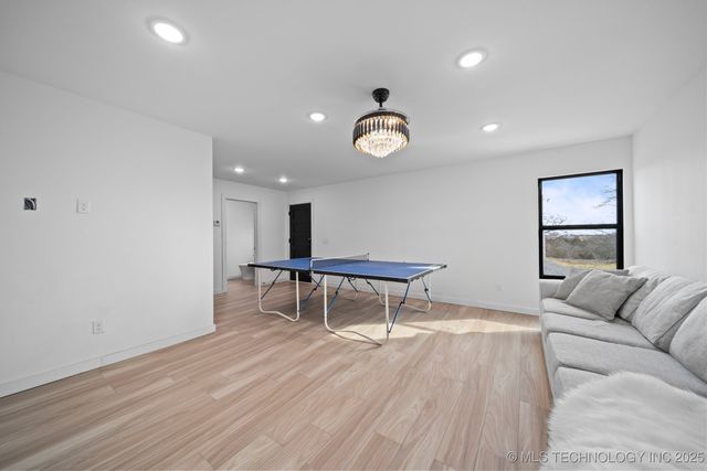 215 E Arpelar Street, Mcalester, OK 74501