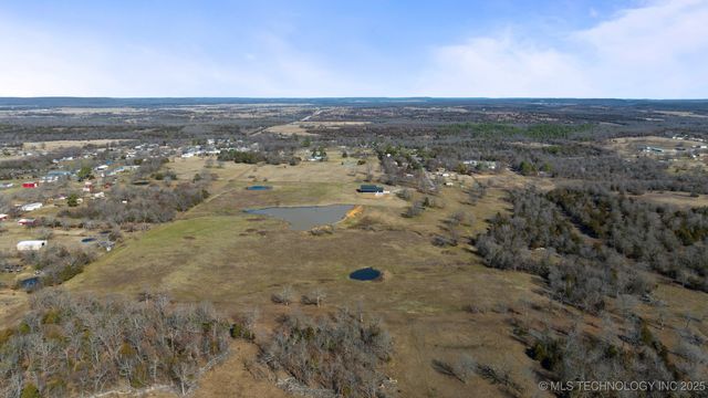 215 E Arpelar Street, Mcalester, OK 74501