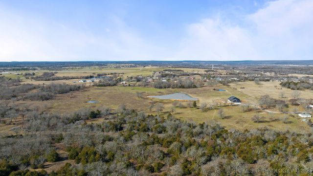 215 E Arpelar Street, Mcalester, OK 74501