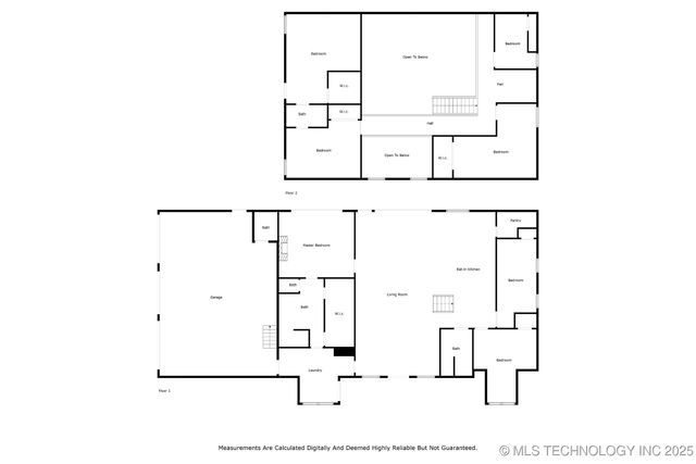 215 E Arpelar Street, Mcalester, OK 74501