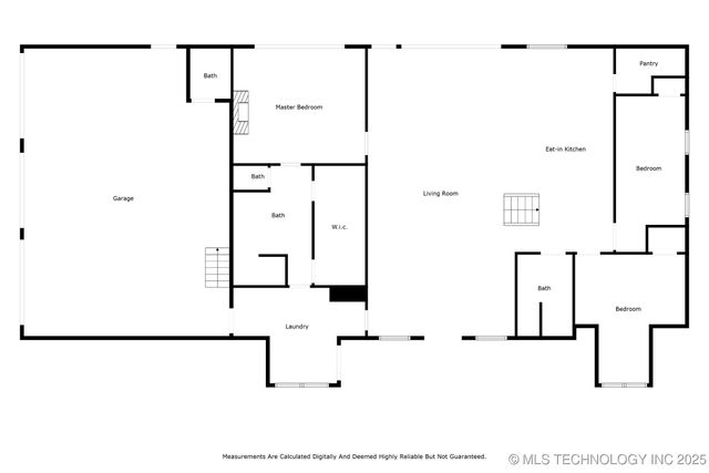 215 E Arpelar Street, Mcalester, OK 74501