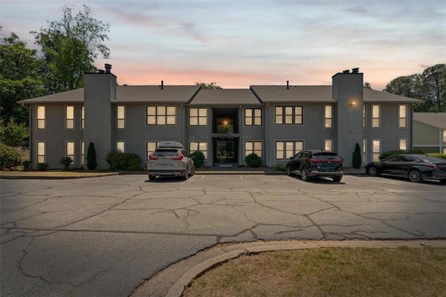 1349 Branch Drive, Tucker, GA 30084