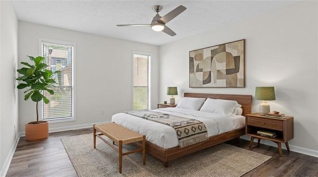 1349 Branch Drive, Tucker, GA 30084