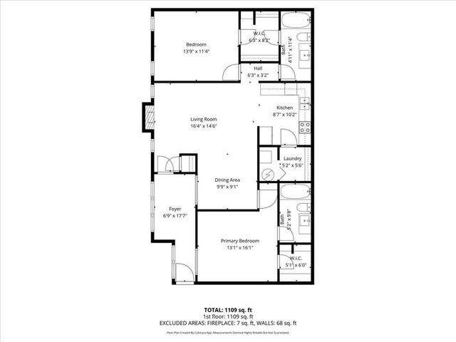 1349 Branch Drive, Tucker, GA 30084