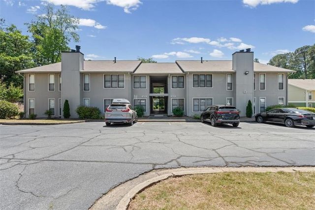 1349 Branch Drive, Tucker, GA 30084