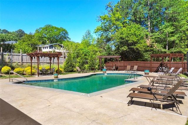 1349 Branch Drive, Tucker, GA 30084