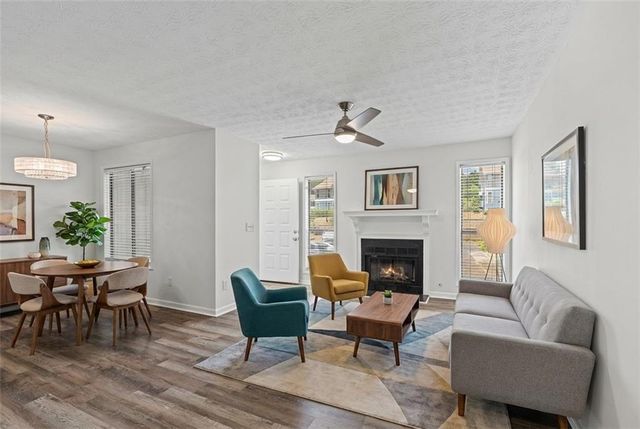 1349 Branch Drive, Tucker, GA 30084