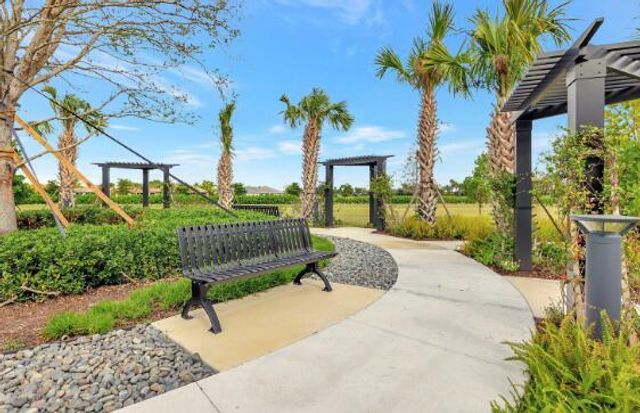 12818 SW Sea Goddess Lane, Port St. Lucie, FL 34987