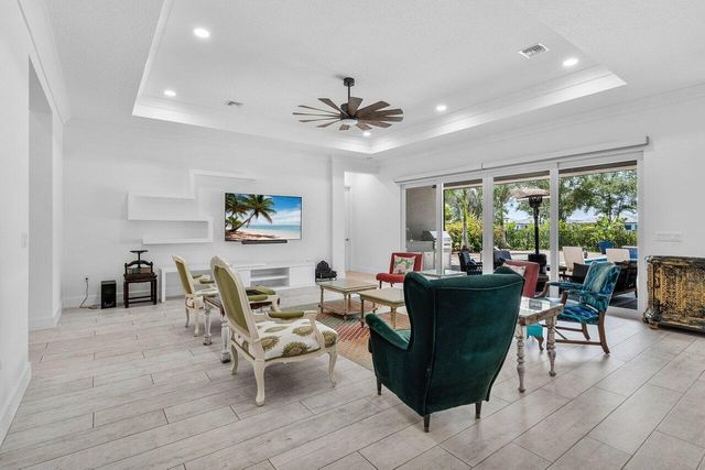 12818 SW Sea Goddess Lane, Port St. Lucie, FL 34987