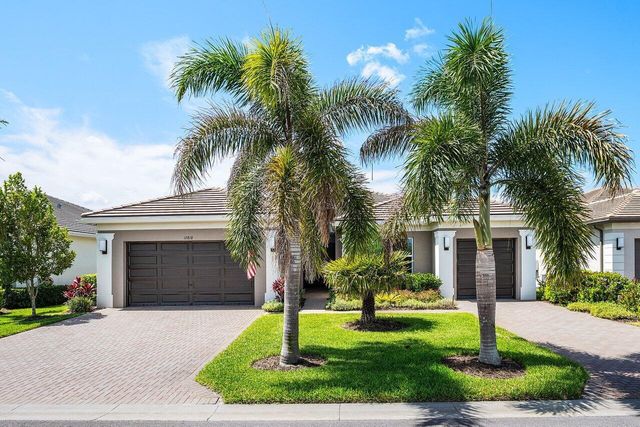 12818 SW Sea Goddess Lane, Port St. Lucie, FL 34987
