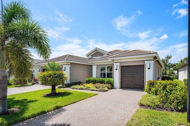 12818 SW Sea Goddess Lane, Port St. Lucie, FL 34987
