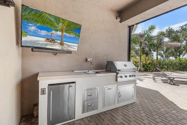 12818 SW Sea Goddess Lane, Port St. Lucie, FL 34987