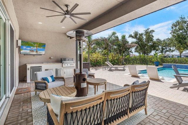 12818 SW Sea Goddess Lane, Port St. Lucie, FL 34987