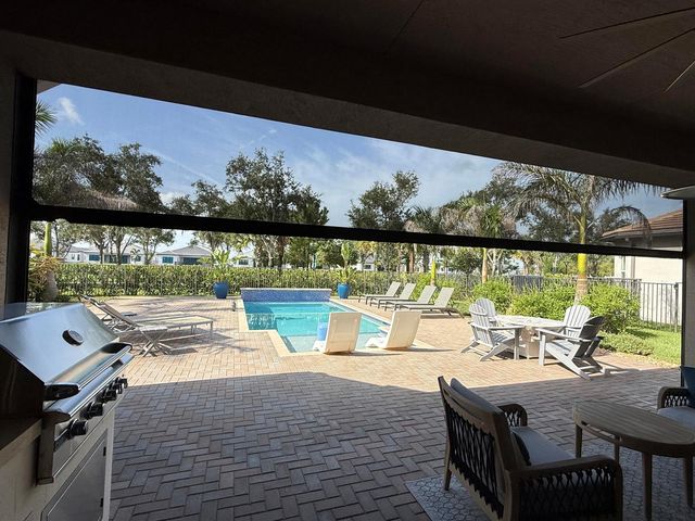 12818 SW Sea Goddess Lane, Port St. Lucie, FL 34987