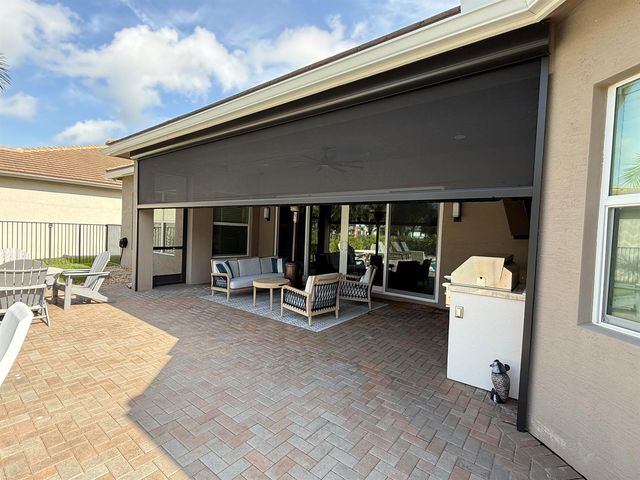 12818 SW Sea Goddess Lane, Port St. Lucie, FL 34987