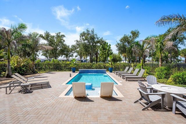 12818 SW Sea Goddess Lane, Port St. Lucie, FL 34987