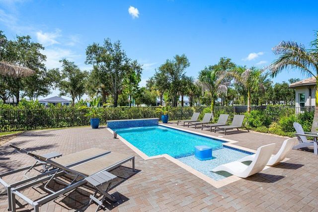 12818 SW Sea Goddess Lane, Port St. Lucie, FL 34987