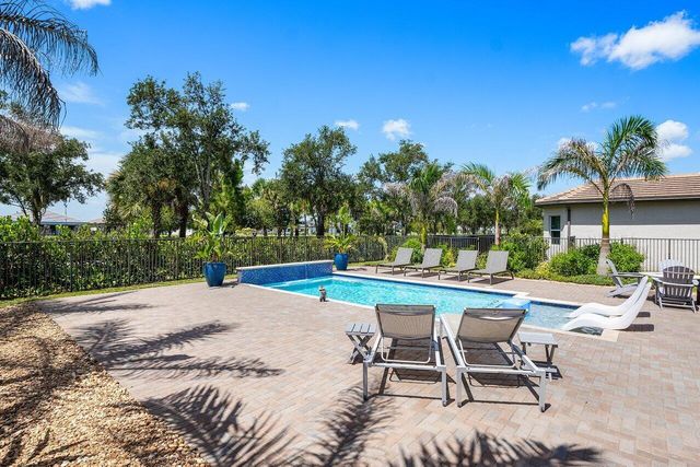 12818 SW Sea Goddess Lane, Port St. Lucie, FL 34987