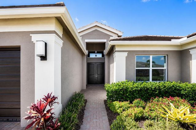 12818 SW Sea Goddess Lane, Port St. Lucie, FL 34987