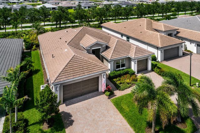 12818 SW Sea Goddess Lane, Port St. Lucie, FL 34987
