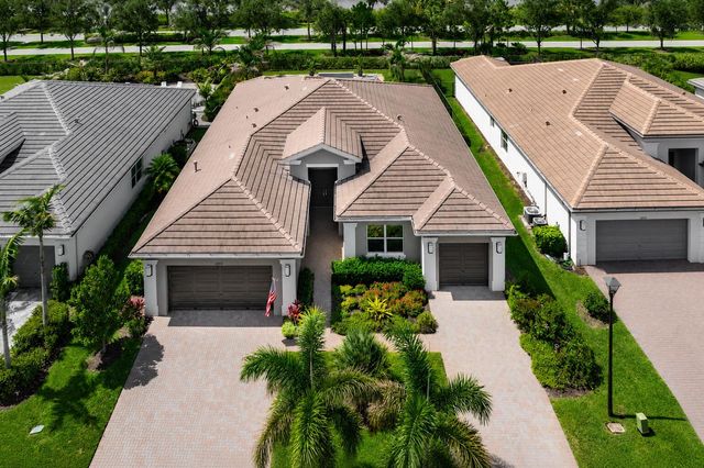 12818 SW Sea Goddess Lane, Port St. Lucie, FL 34987