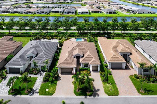 12818 SW Sea Goddess Lane, Port St. Lucie, FL 34987